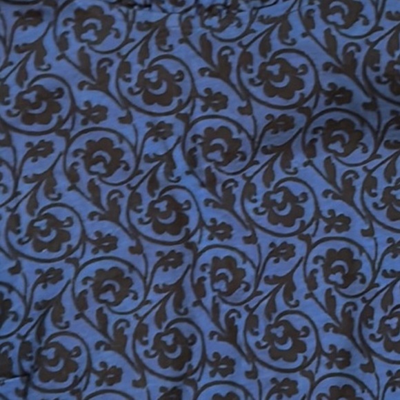 Boden UK 12L=US8 Frill Neck Dress NWT - Picture 4 of 5